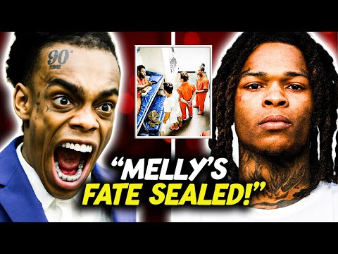 Melly Sentencing