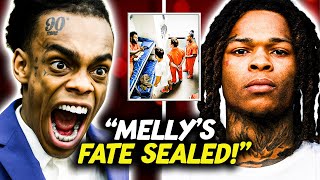 YNW Melly Sentenced FOR LIFE After YNW Bortlen CONFESSES In Court!