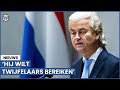 Hierom richtte Wilders de pijlen op Baudet
