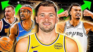 A Maior Disputa De MVP Da História Da NBA