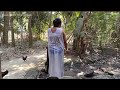 Bathing Time Vlog Hotvlogvillage