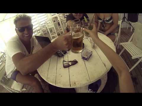 De Maar feat. DJ Prezzplay - Мы в поисках Лета (Official HD Video)