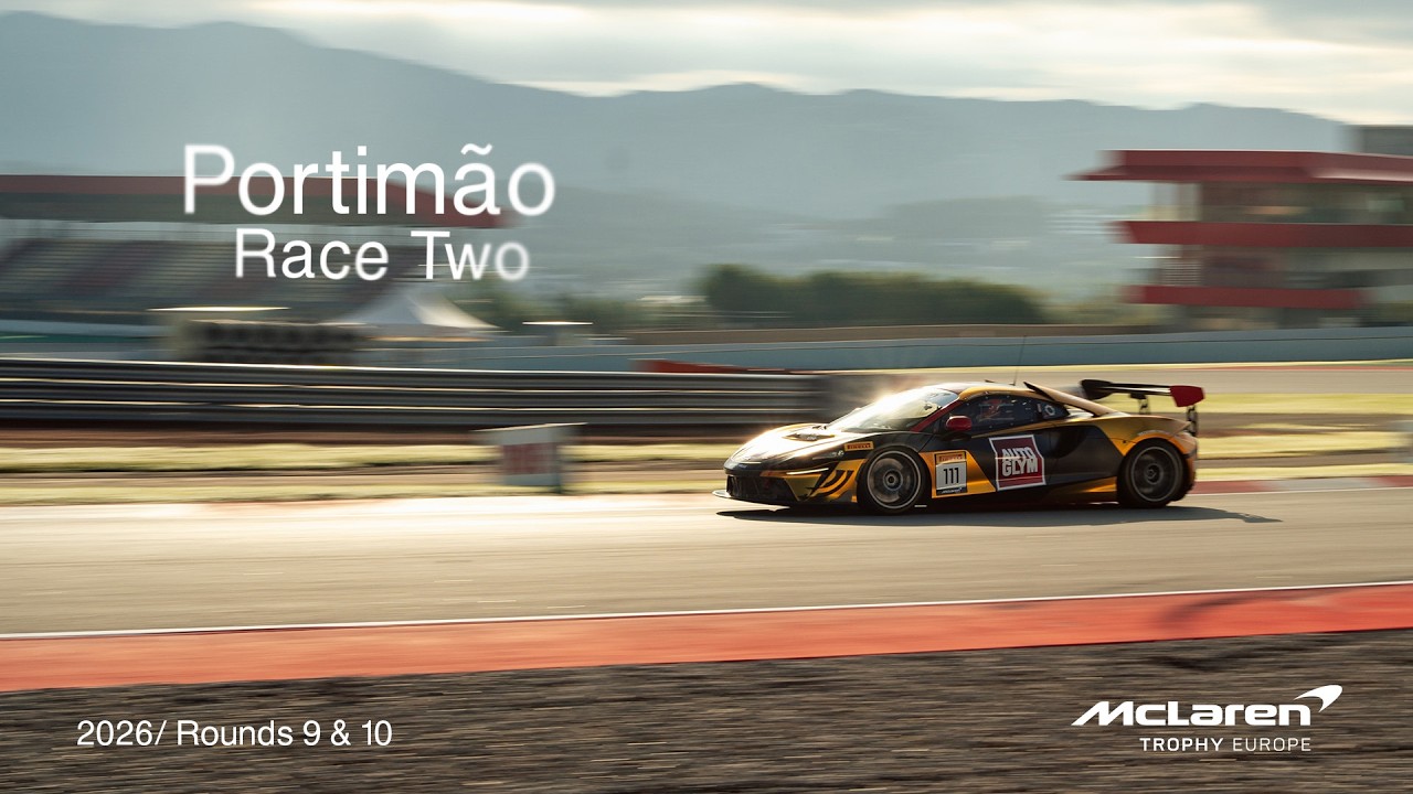Race highlights