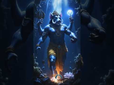 விஷ்ணுவின் 10 அவதாரங்கள் | தசாவதாரம் | Dasavataram | 10 Avatars of Vishnu in Tamil