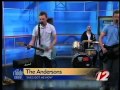 Rockin And Runnin With The Andersons