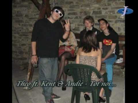 Theo ft. Kent & Andie - Tot noi...