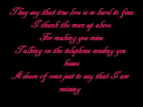 NB Ridaz-Lost In Love Lyrics