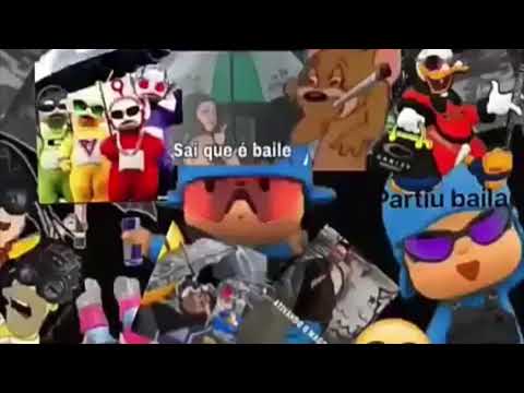 SET DJ DOZABRI - MC 3L MC NEGO DA MARCONE MC SILVA MC BRYAN SS MC DATORRE E MC LUKINHA