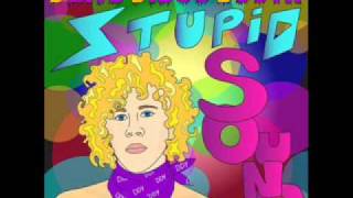 Dirty Disco Youth - Stupid Sound