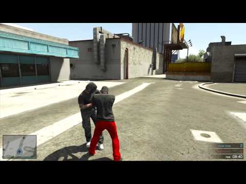 HOMICIDE VILLAIN[DMG] VS OUTLAW OG TEN40[HBSM,MWFS,OLBG]