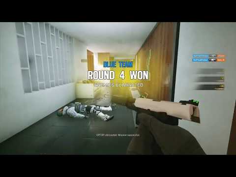 Clutch After Clutch : Xbox Diamond - Rainbow Six Siege