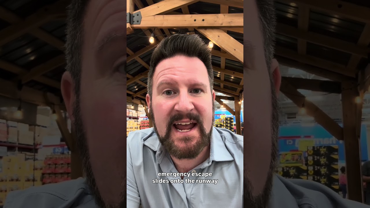 4/18/26 - 1:04pm CST - Bomb Scare Forces United Flight to Divert, Passengers Evacuated