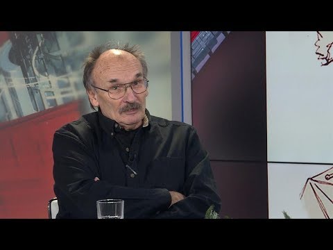 Dušan Petričić: Užasan moralni pad nacije, opozicija da se ujedini / 28.12.2017.