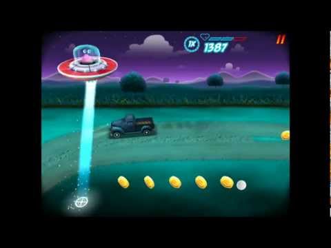 Probe The Humans On iPad