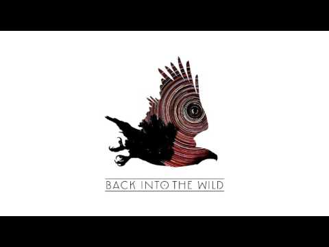 The Wild Roots - The Wild Roots - Back Into The Wild