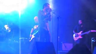 Love of Lesbian "La mirada de la gente que conspira"
