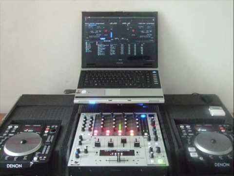 dj system new mix 2010