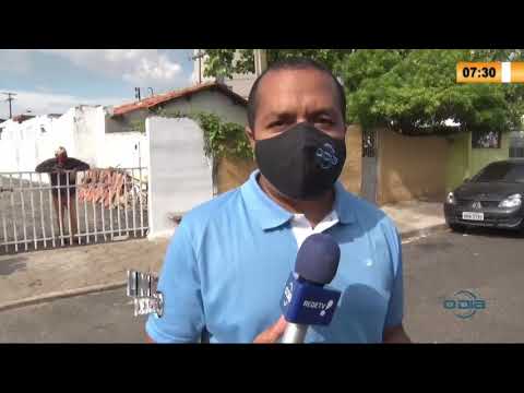 Homem é preso vendendo maconha com mel em Teresina 03 12 2020
