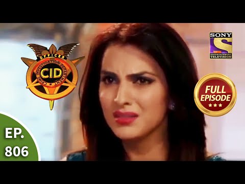 CID - सीआईडी - Ep 806 - Stalker  - Full Episode