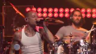 Linkin Park - Guilty All The Same (Live Jimmy Kimmel)