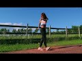 Technotronic Pump Up The Jam Shuffle Dance