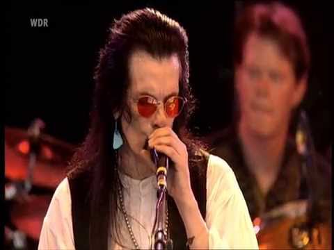 Willy DeVille - Betty And Dupree