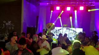 VIP Events DJ Service Y Treinta Treinta Norteno Banda @ NAGAB (Boda - Wedding) Palmview Tx RGV