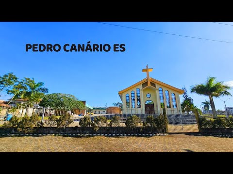 Pedro Canário ES - Passeio da Rota 408 pelo Estado do Espírito Santo - 15° Temp - Ep 29