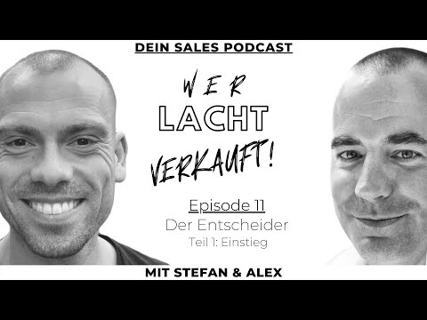 Der Entscheider - Teil 1: Einstieg