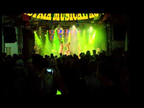 Pare O Casamento - Industria Musical