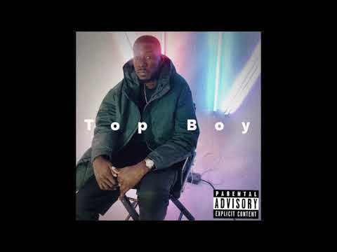 Mod Stoney - Top Boy "Prod By Hey Boii"