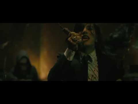 Underside- Satan in your Stereo (Official Video)