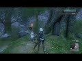 NieR Replicant Where To Get Rusty Kitchen Knife Broken Saws