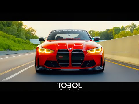 RUSAKOV, RODLE - Steel Mind (Deep House)