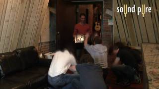 Video thumbnail for Anthony Demaria delivers a $20,000 Fairchild 670 style Compressor to Sound Pure Studios by soundpurestudios