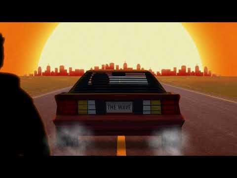 Another Episode (Teaser) The Wave feat. Indy Eka