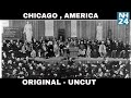 Original Speech - Swami Vivekananda Chicago Speech In Hindi Original | Full Lenght | Uncut Speech