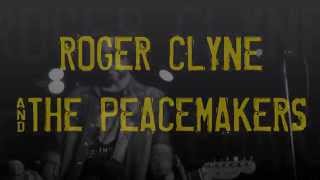 Roger Clyne &amp; The Peacemakers &quot;Ain&#39;t Got The Words&quot; Sacramento, CA 9/21/15