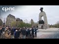 Ceremony in Ottawa marking 80th anniversary of Victory in Europe Day – May 8, 2025