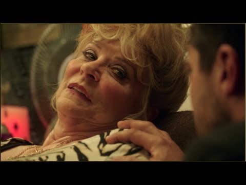 Preacher S2E1 - "You will sh*t yourself"