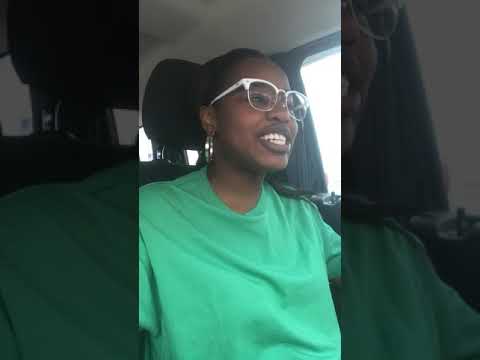 It doesn’t get more honest than this!