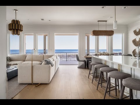 Elysian — Beachfront Paradise w/ Luxury Amenities