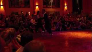 Guillermina QUIROGA & Hugo DANIEL @ Parakultural