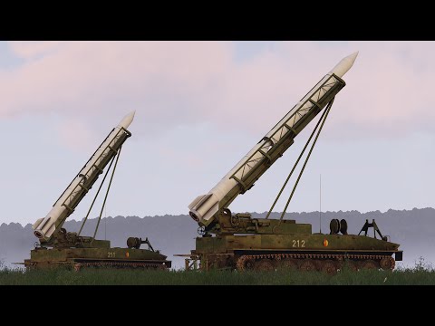 Arma 3 Antistasi Global Mobilization