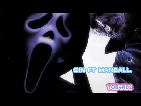 TOK4N02 E1N Ft MANBALL