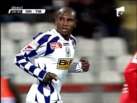 Liga 1 2010-2011 | Rezumat Etapa 17 Dinamo Bucuresti - FC Timisoara 0-0