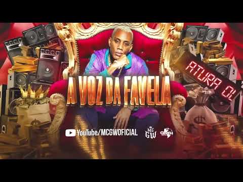 Pock Pock Na Pepeka - MC GW e MC Leléto (DJ Alexandre Borges RMX) EletroFunk Deboxe