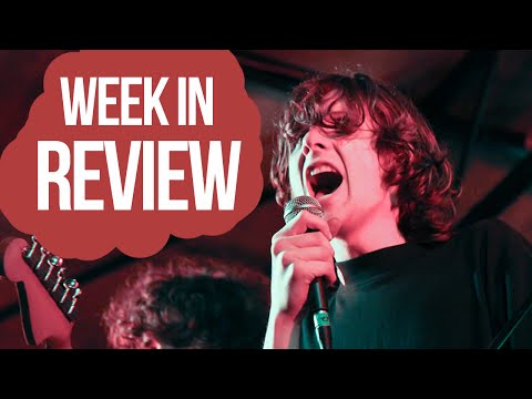 Blemmed Media Week In Review: April 11-18