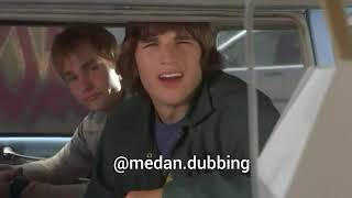 Download lagu Medan Dubbing Drive THRU mp3 Download lagu Medan Dubbing Drive THRU mp3