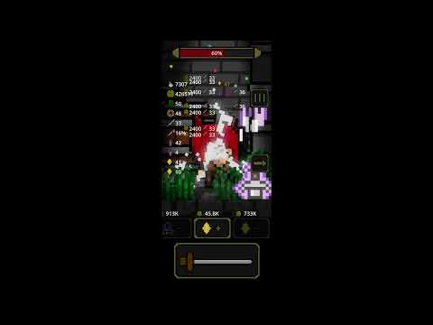 Brina Clicker RPG Premium